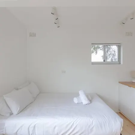Cozy Studio Walk To Park & Water Sydney Exterior photo